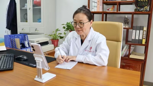 315消费者权益日，药王传中医院倡导健康诚信医疗，致力保障患者权益