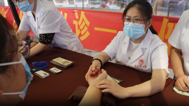 药王传名医于铜：得国医大师真传，善用膏方治心脑